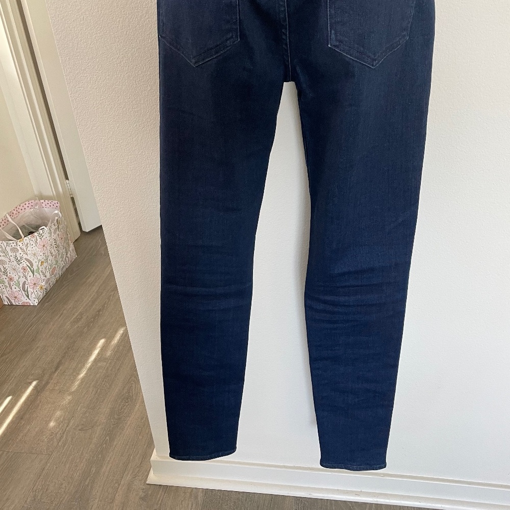 Kate High Rise Skinny Jeans - Picture 4 of 5